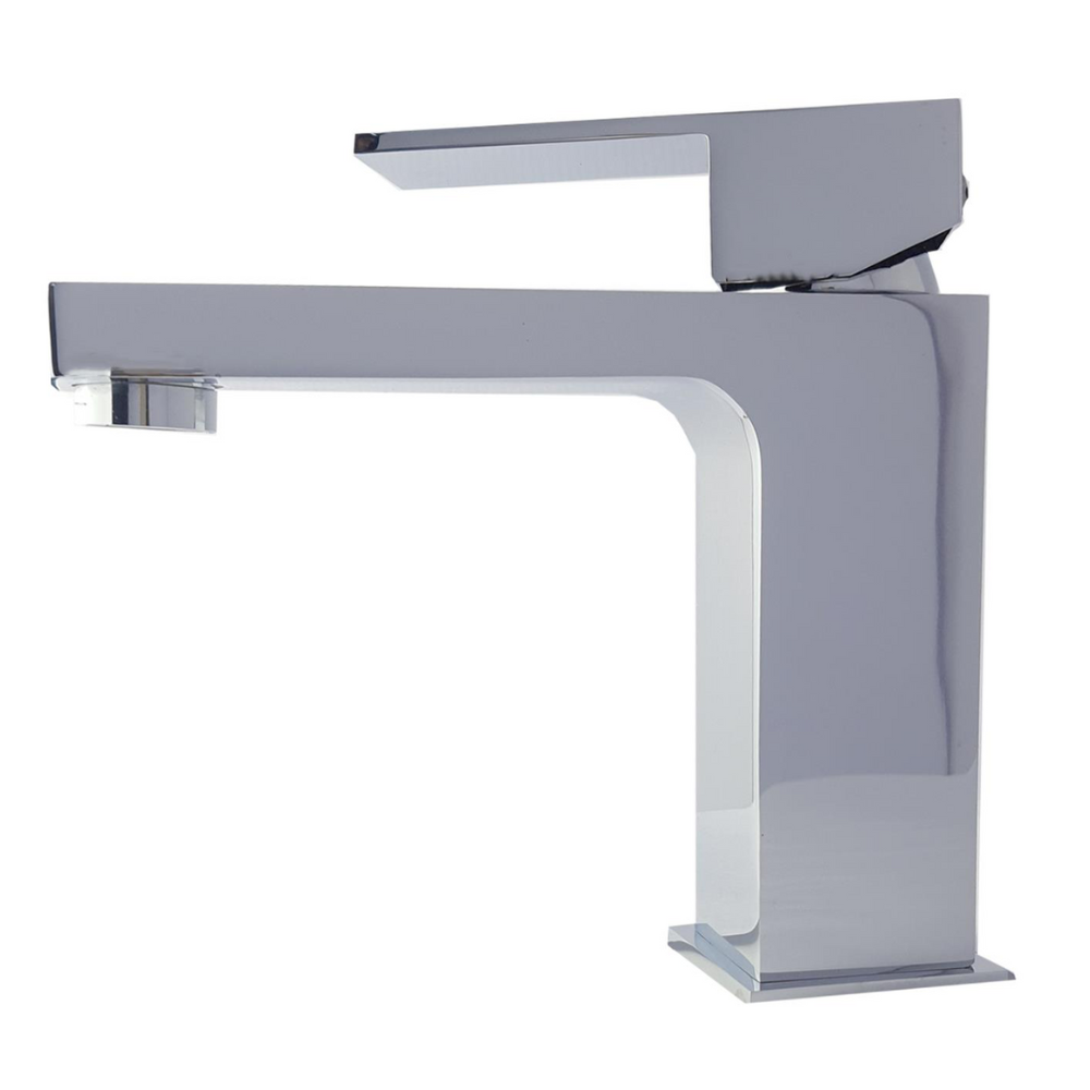 Devario Lucie Basin Mixer Square