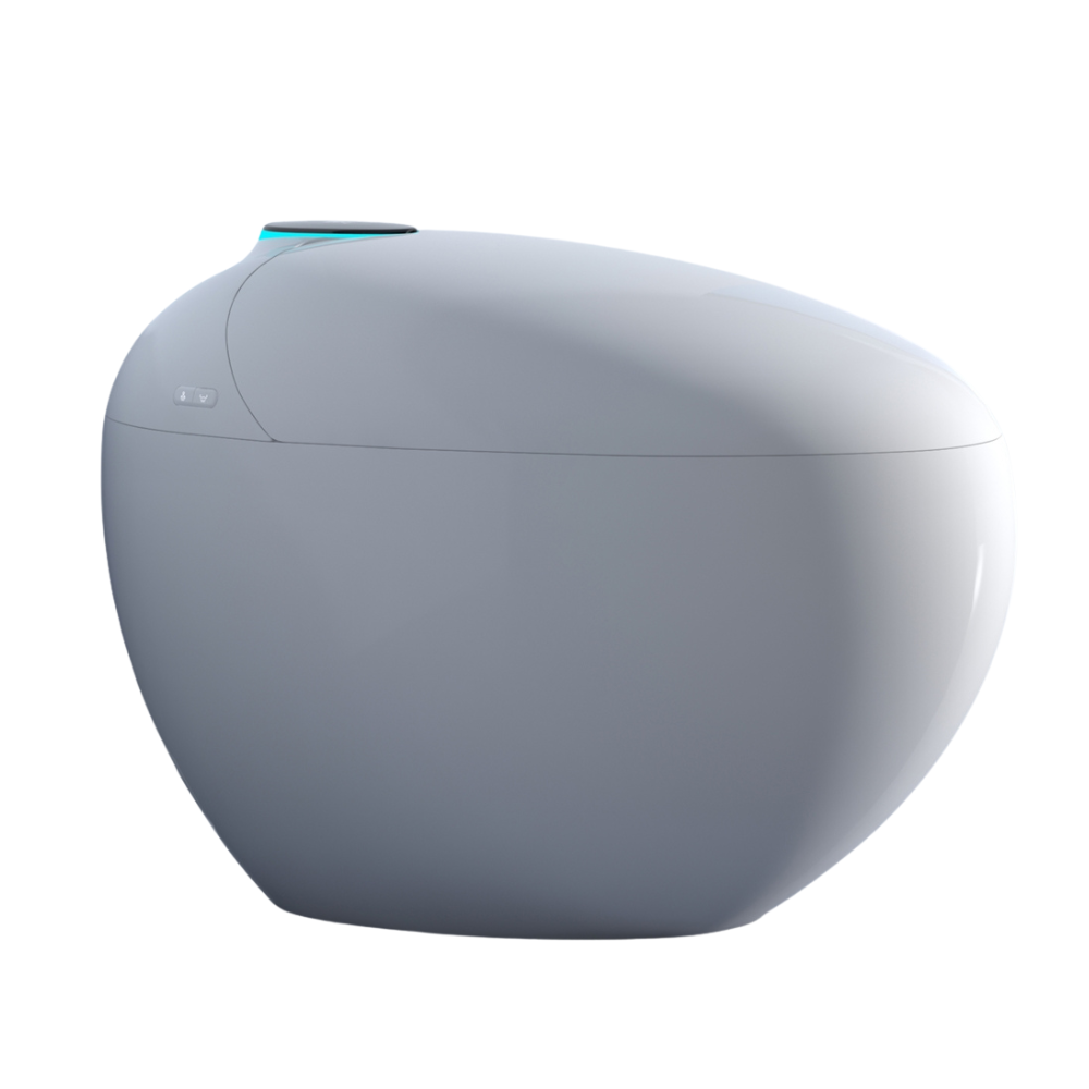 Malena Smart Life Station - Intelligent Toilet