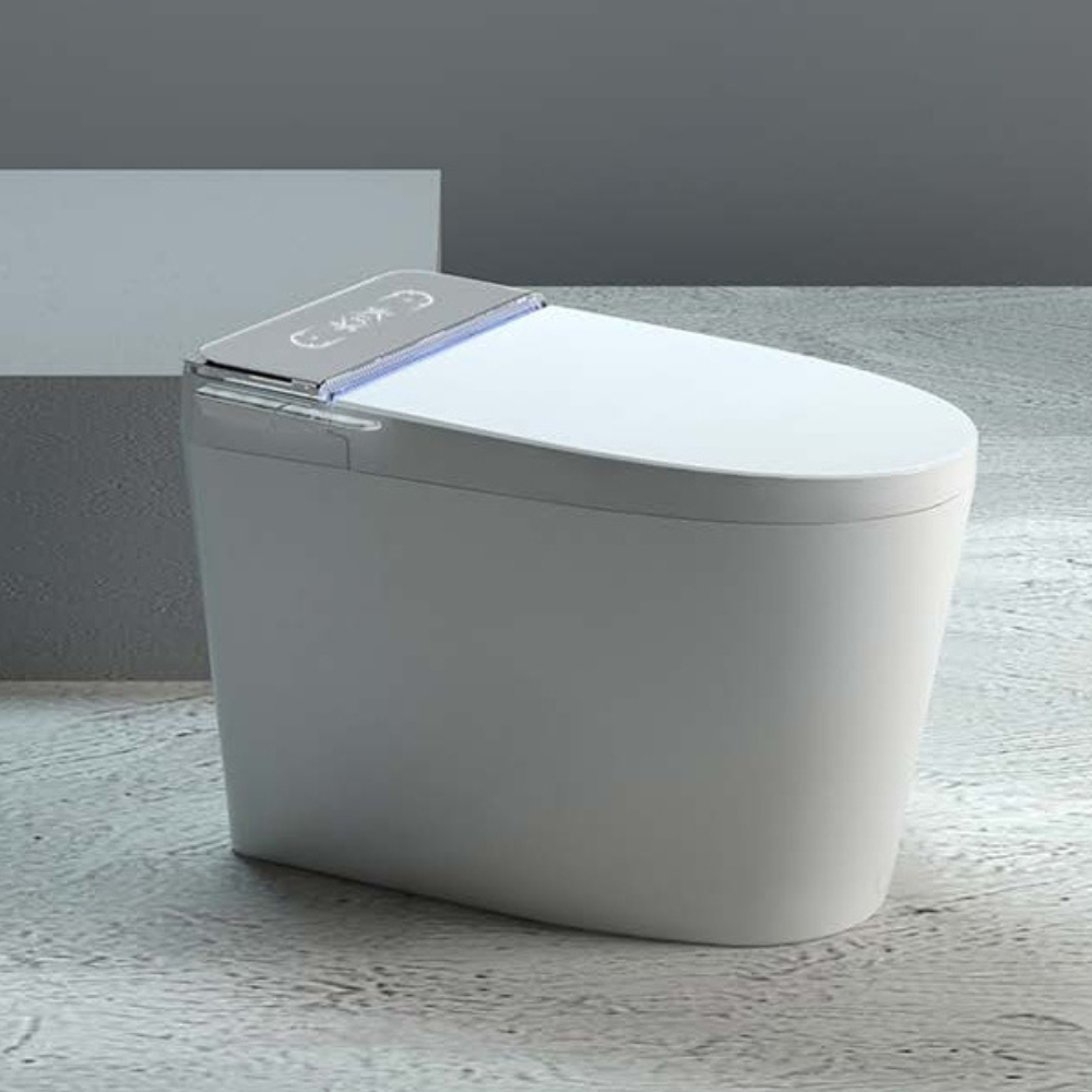 Lorah Smart Intelligent Toilet – Parent-Child UV Edition