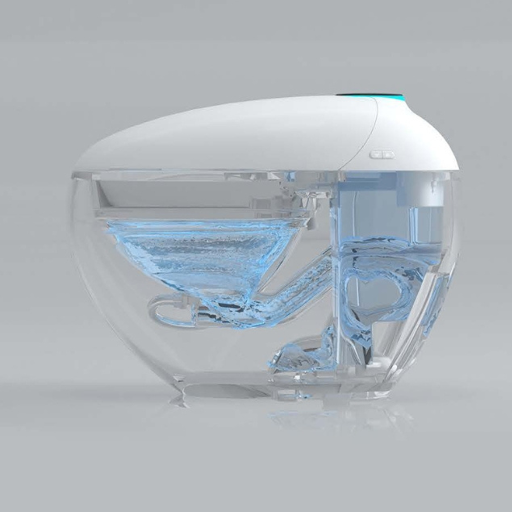 Malena Smart Life Station - Intelligent Toilet