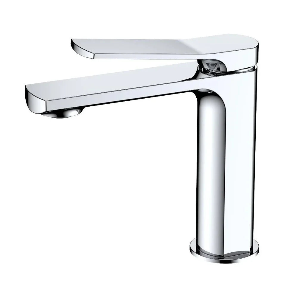 Verona Basin Mixer Premio