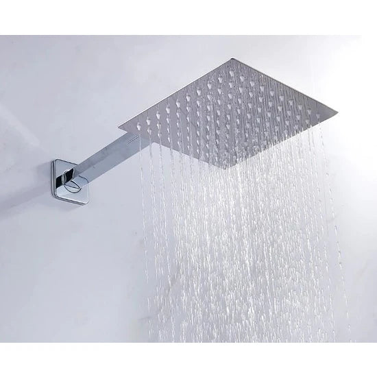 Devario Harmony Rain Shower Head Square