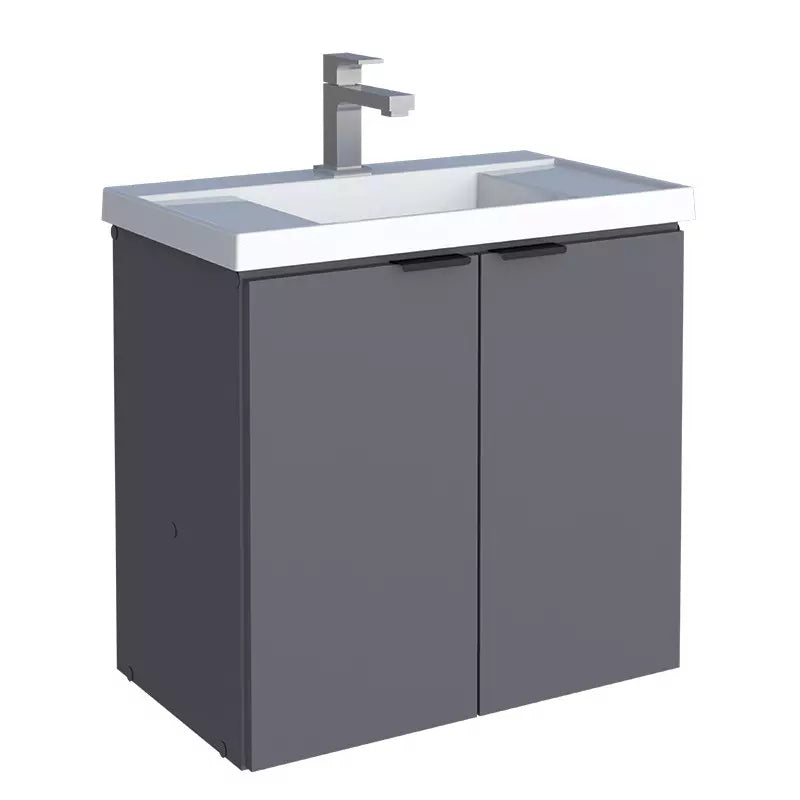 Aster Wooden Bathroom Vanity 60cm