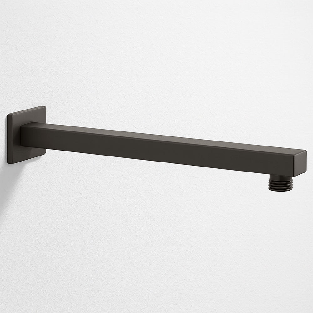 Devario Premio Shower Arm Rectangular -40cm