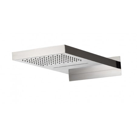 Riova Rectangular Shower Head -50CM