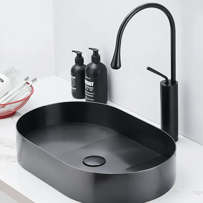 Maeve Oval Wash Basin