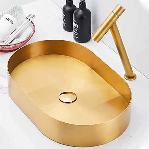 Maeve Oval Wash Basin