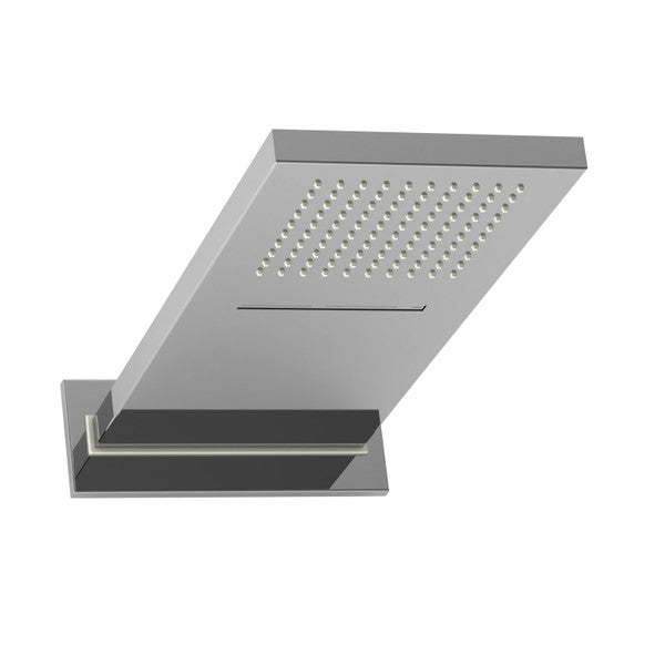 Riova Rectangular Shower Head -50CM