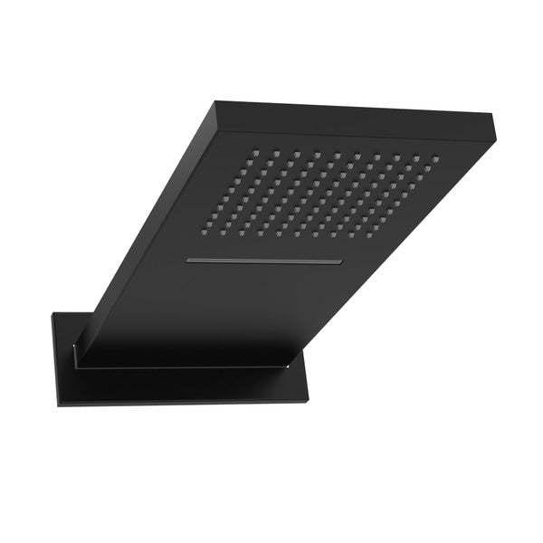 Riova Rectangular Shower Head -50CM