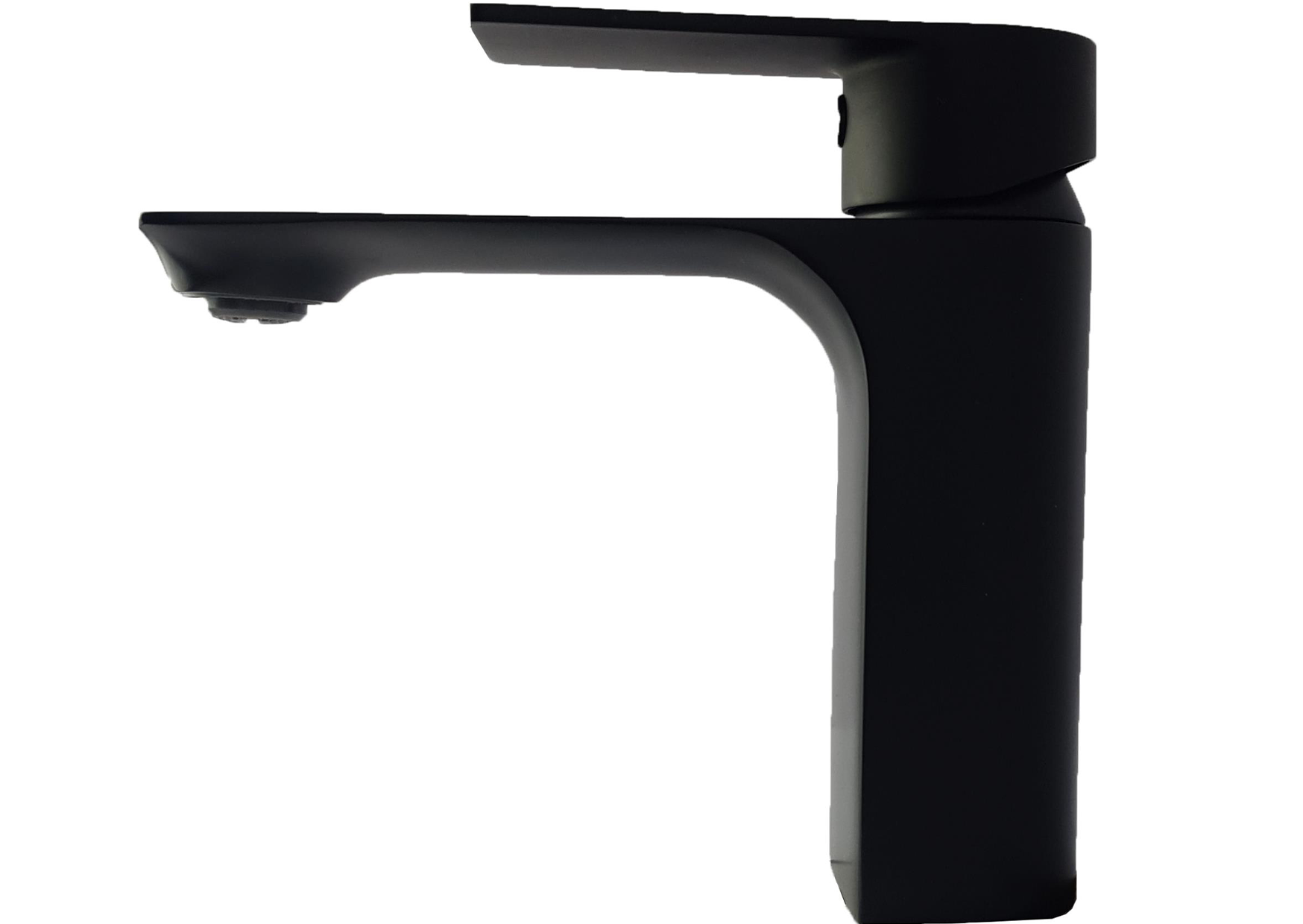 Devario Sylvie Basin Mixer