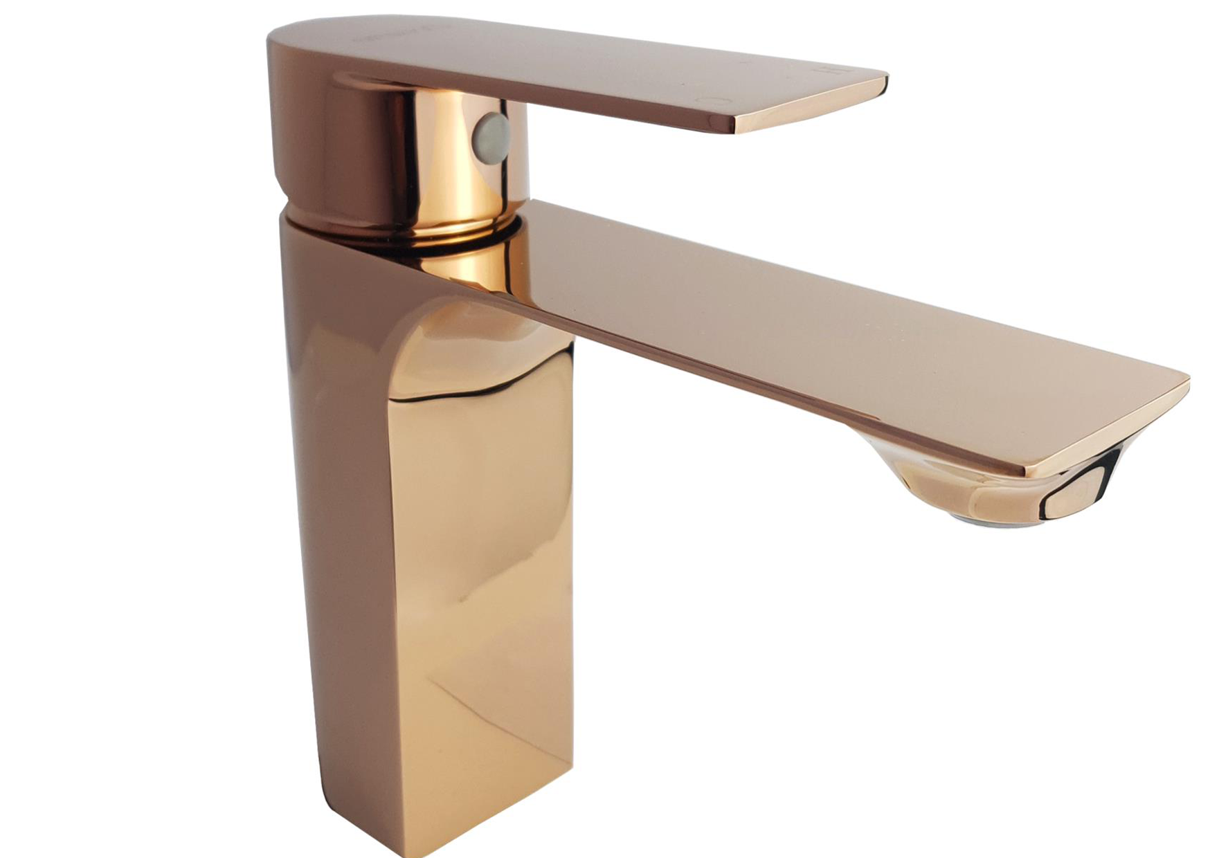 Devario Sylvie Basin Mixer