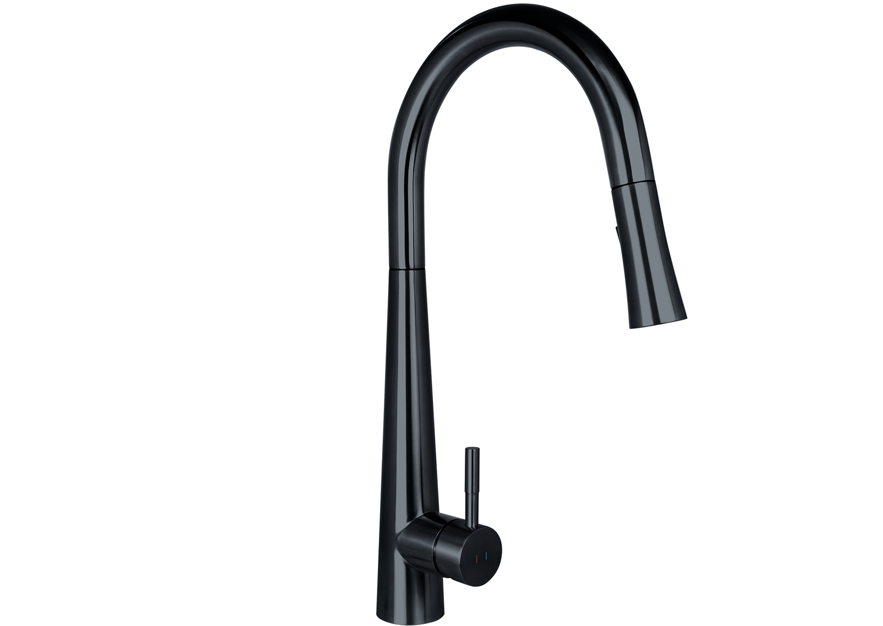 Trento Kitchen Mixer