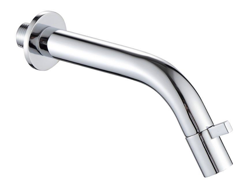 Devario Premio Spout Single Tap Wall Type