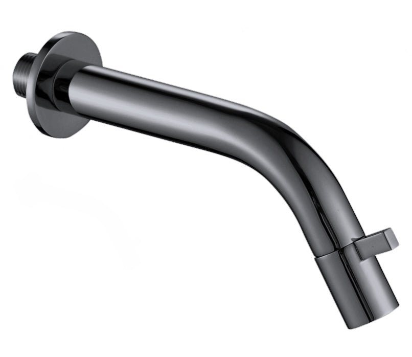 Devario Premio Spout Single Tap Wall Type