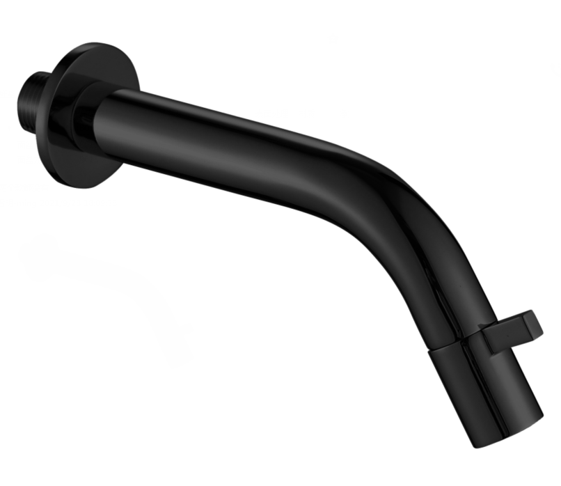 Devario Premio Spout Single Tap Wall Type