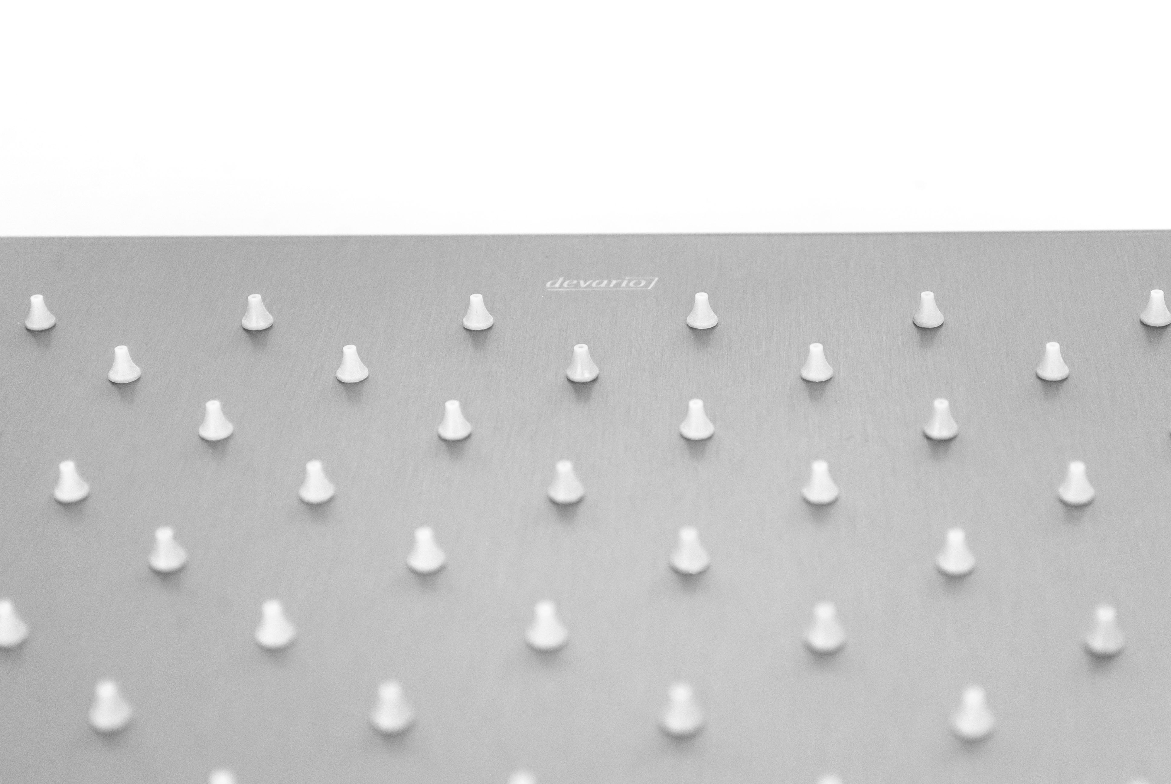 Devario Premio Shower Head-40cm