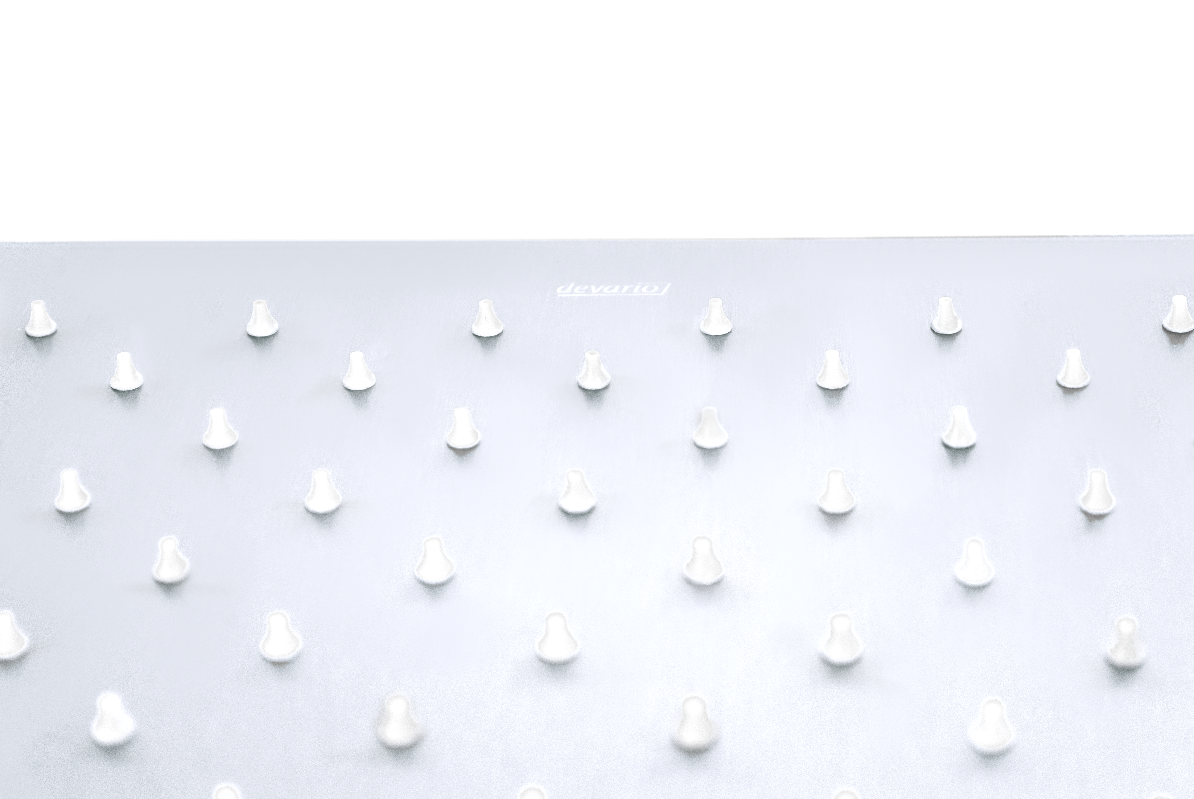 Devario Premio Shower Head-40cm
