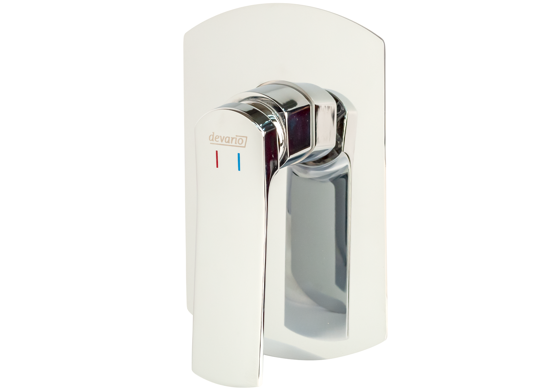 Verona Shower Mixer Premio