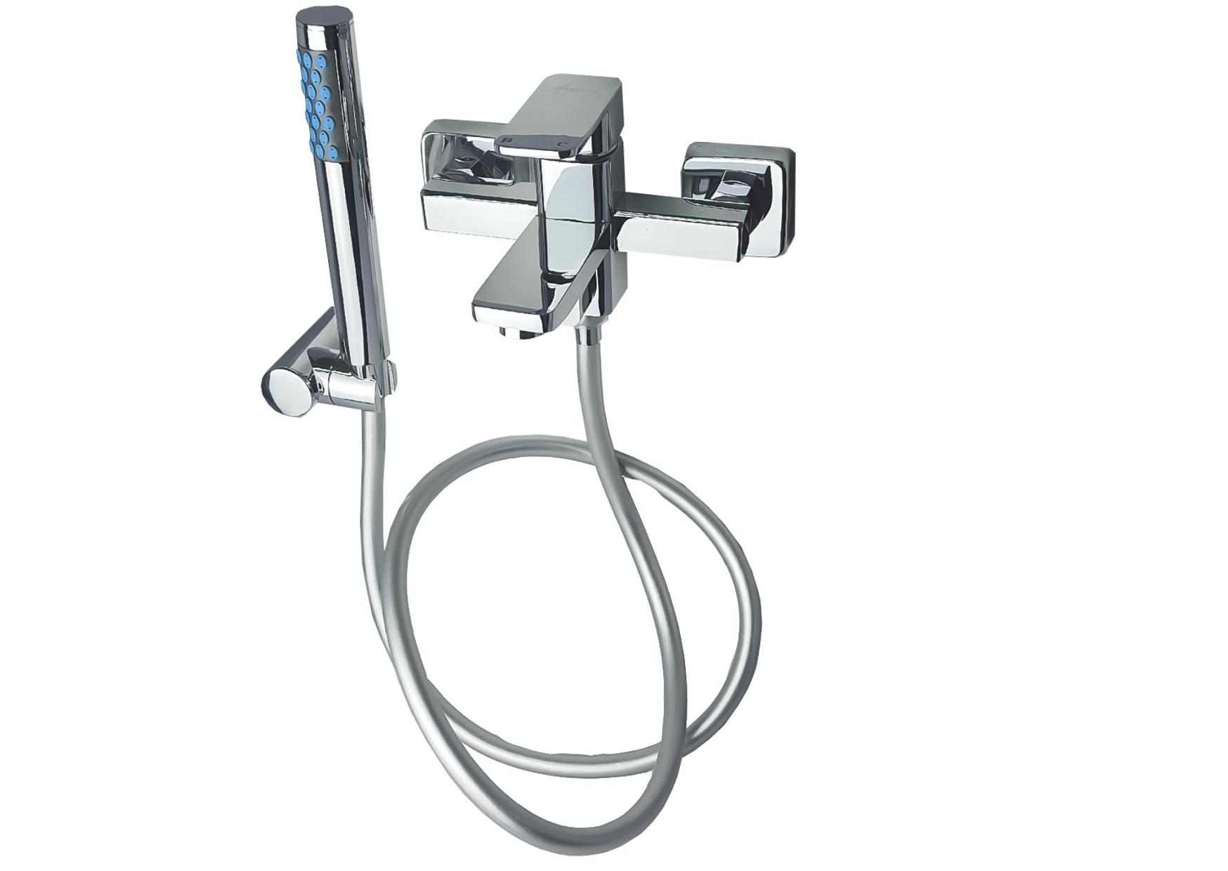 Devario Phoenix Bath Mixer With Diverter