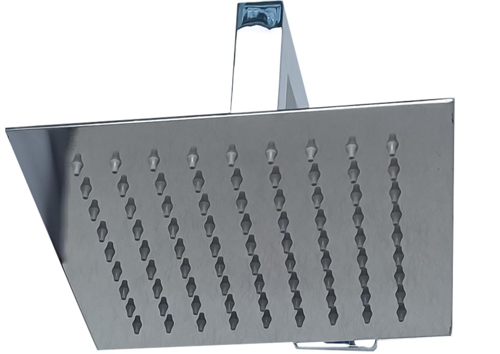 Devario Xanthe Rain Shower Head Square