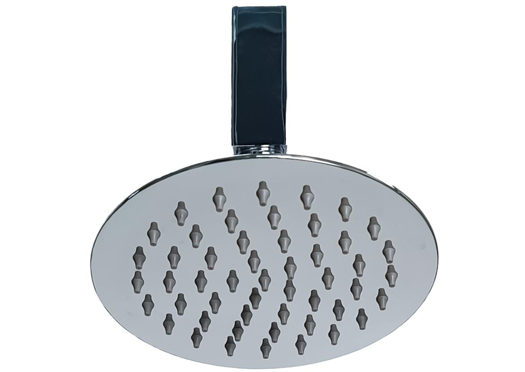 Devario Dido Rain Fall Shower Head - Round