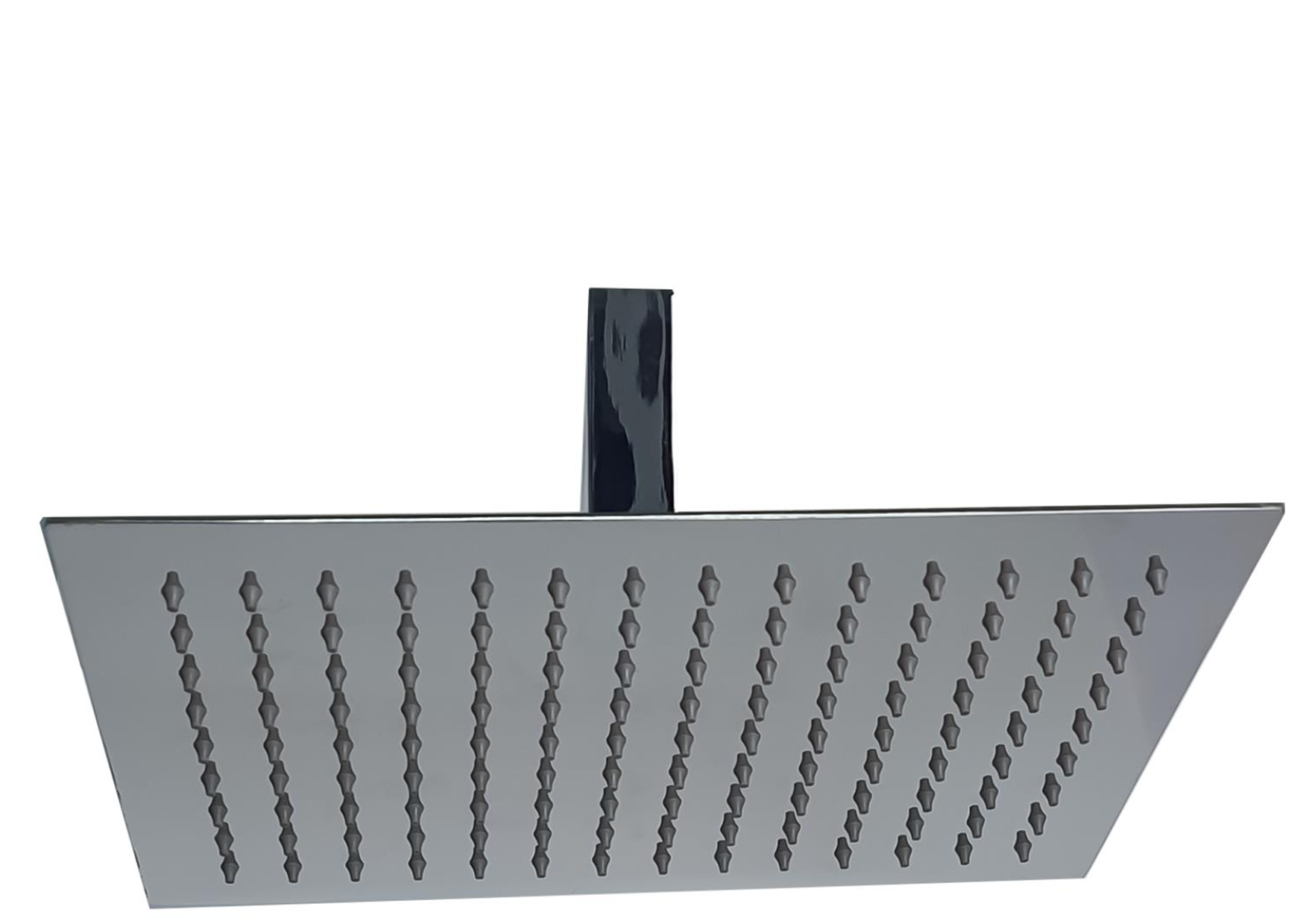 Devario Jocasta Shower Head Rectangle