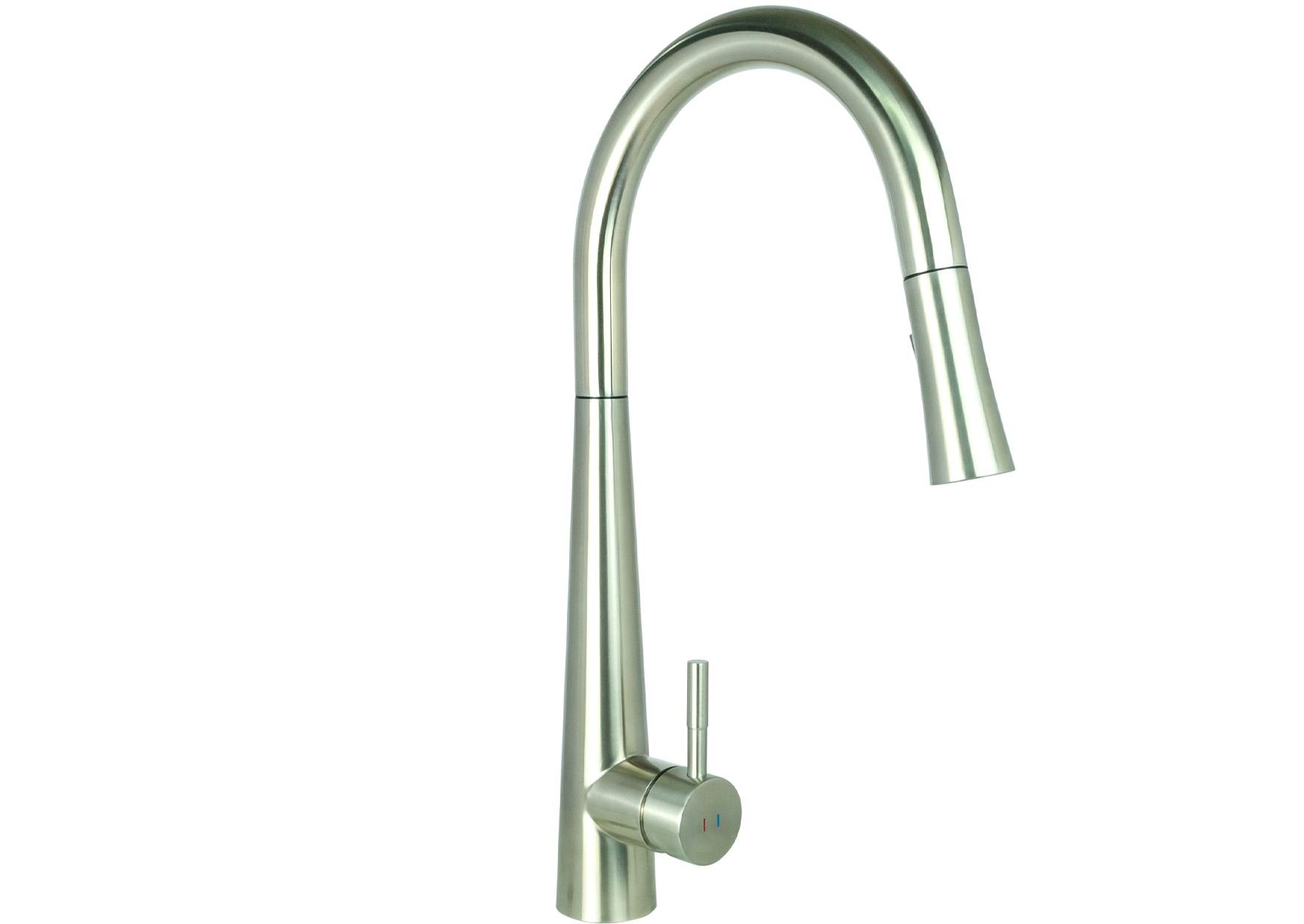 Trento Kitchen Mixer