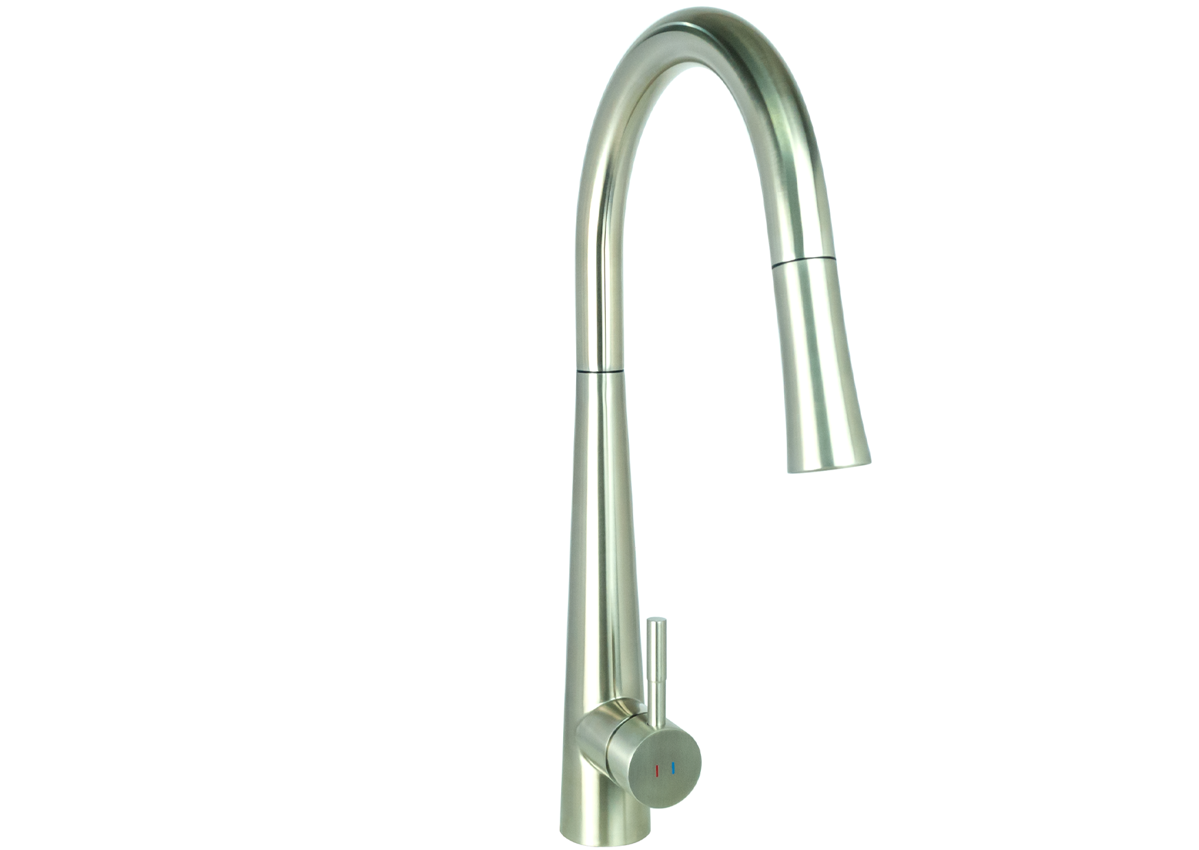 Trento Kitchen Mixer