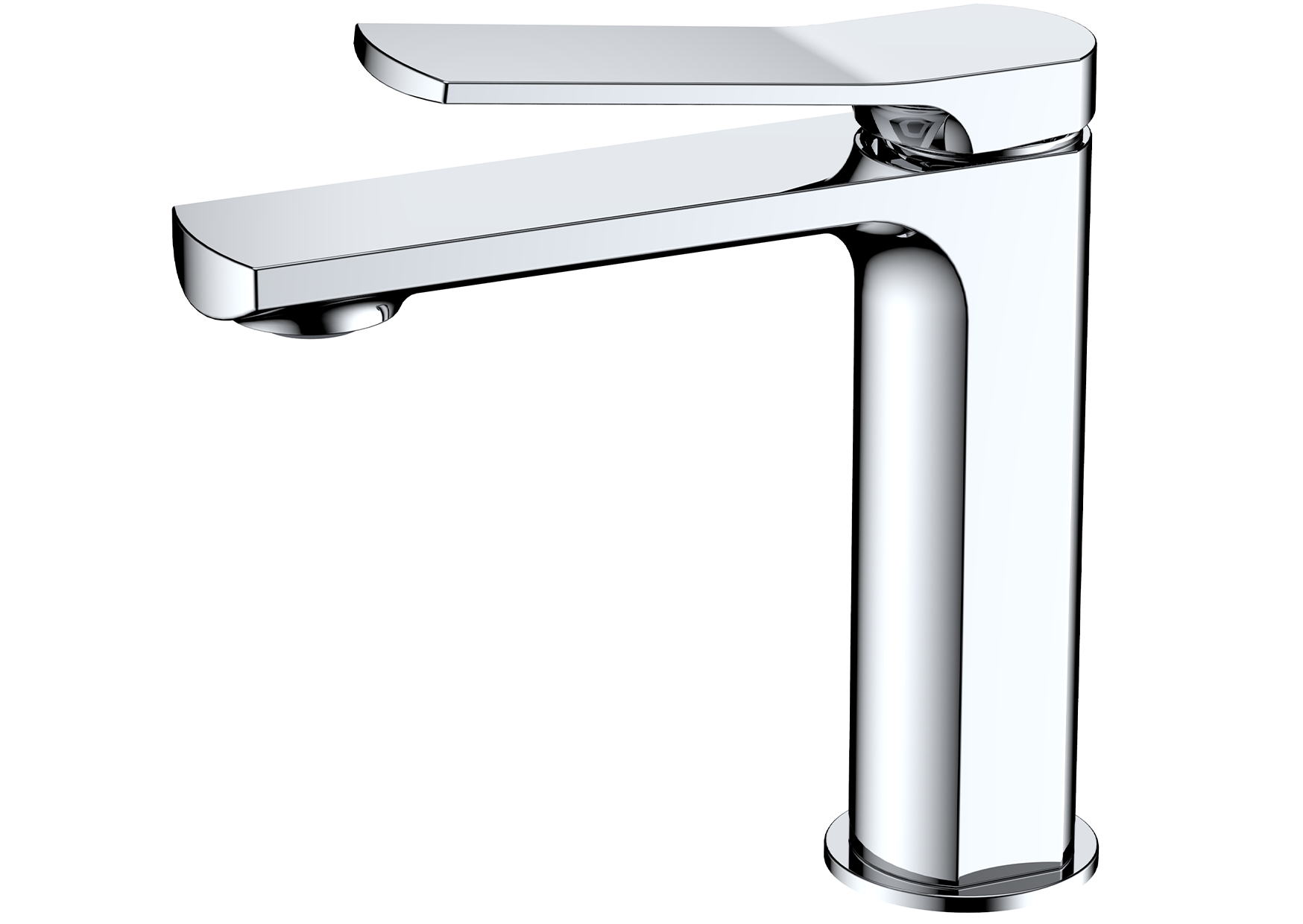 Verona Basin Mixer Premio