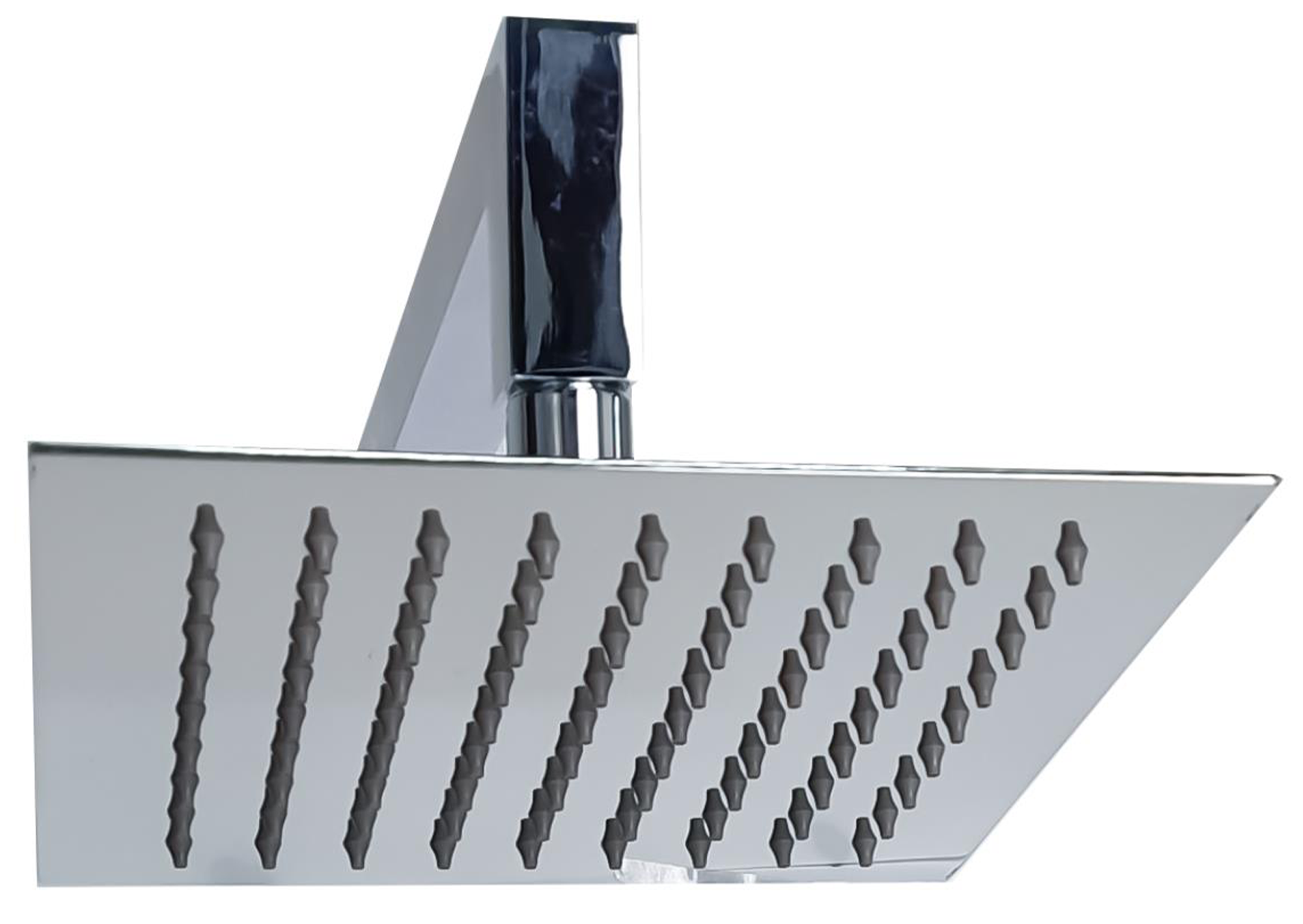 Devario Xanthe Rain Shower Head Square