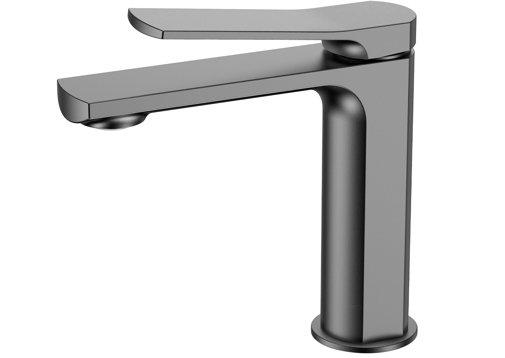 Verona Basin Mixer Premio