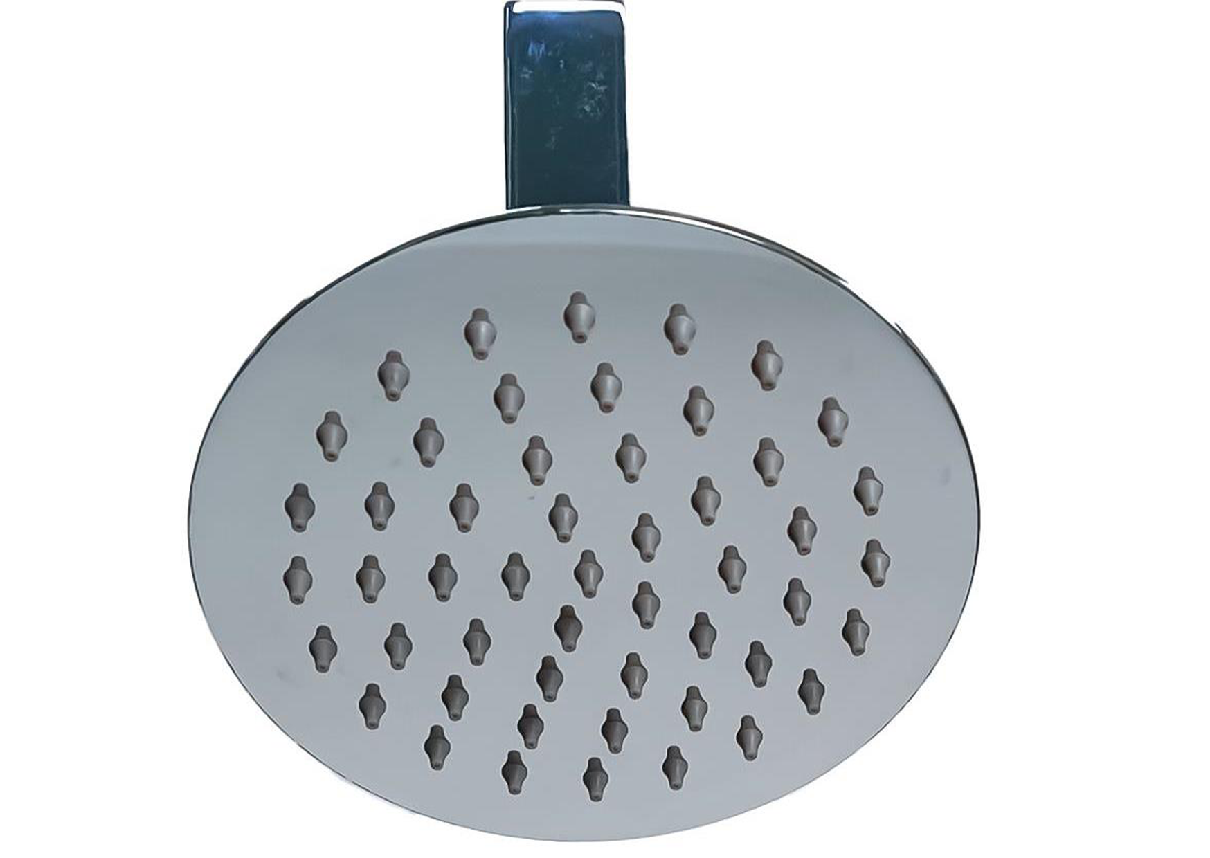 Devario Dido Rain Fall Shower Head - Round