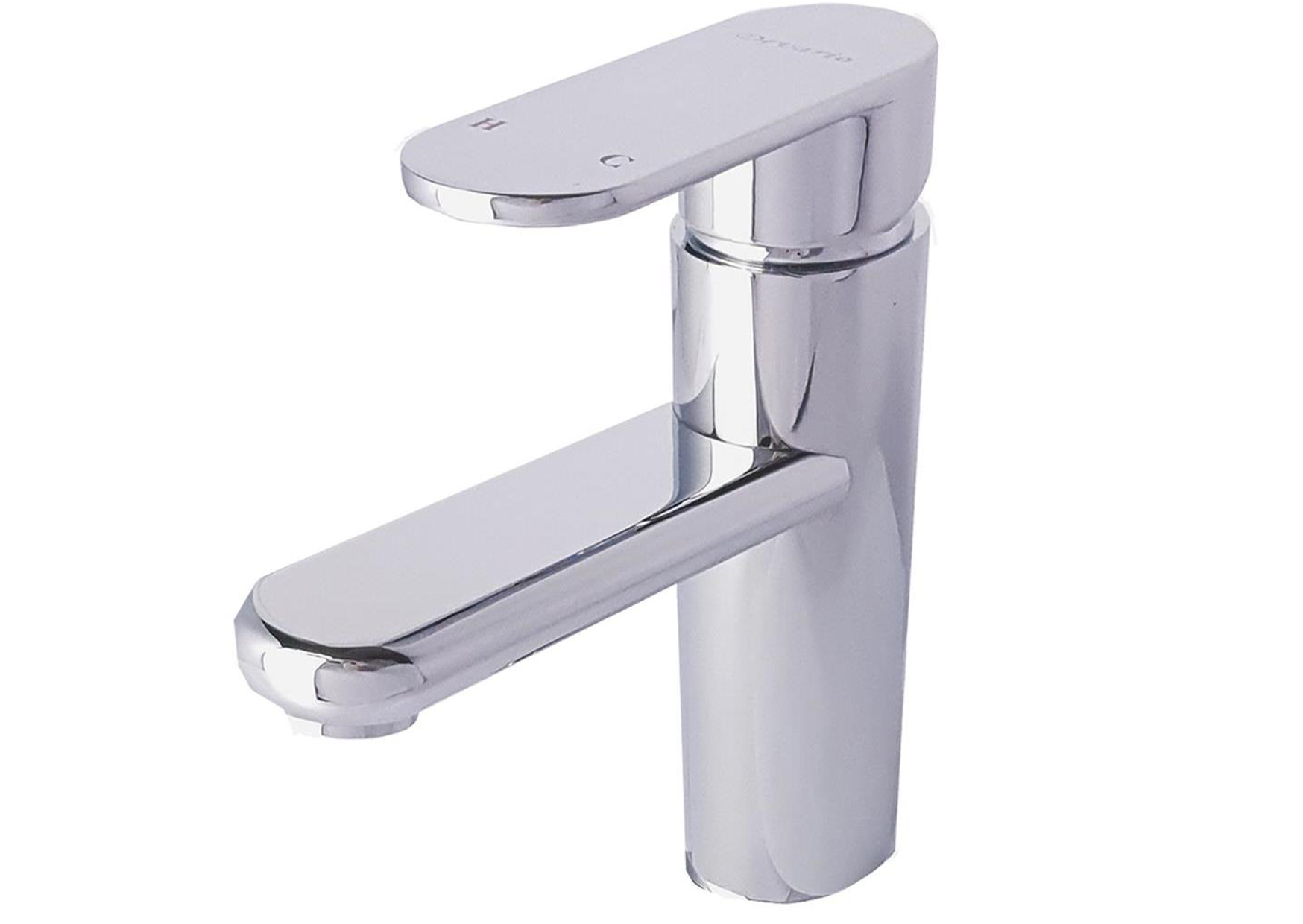 Devario Fayette Pearl Basin Mixer