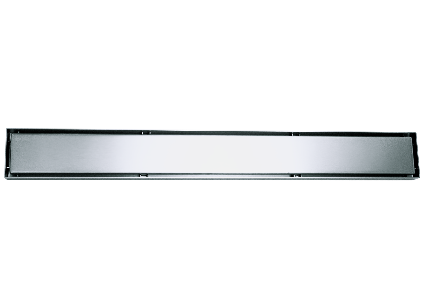 Devario Premio Shower Channel Solid Plate 600mm S/S