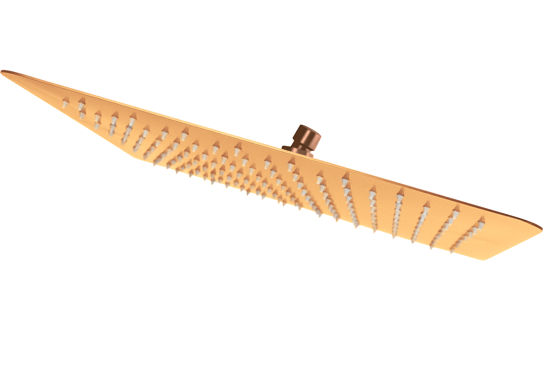 Devario Premio Shower Head-40cm