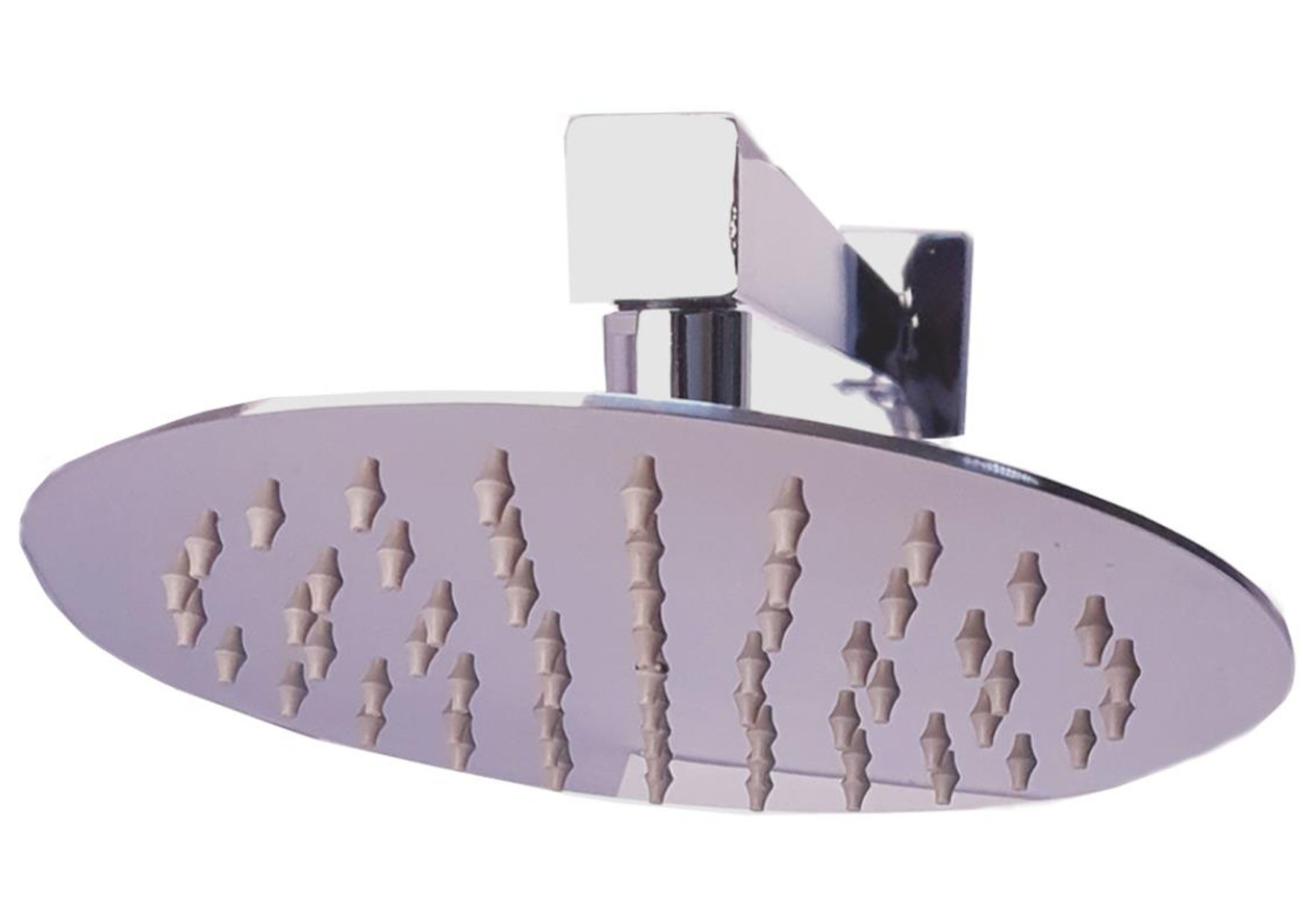 Devario Xanthe Rain Shower Head Round