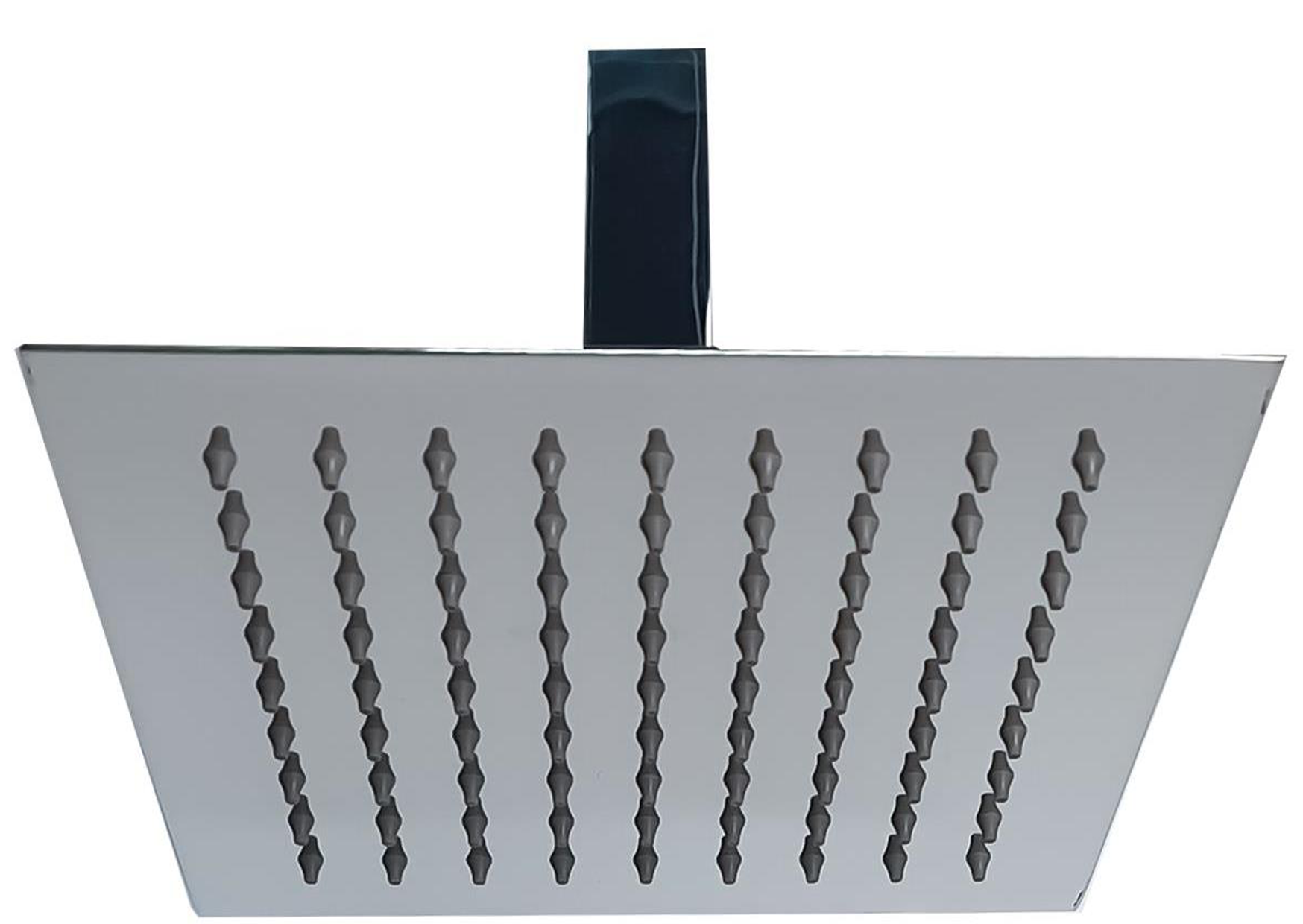 Devario Xanthe Rain Shower Head Square