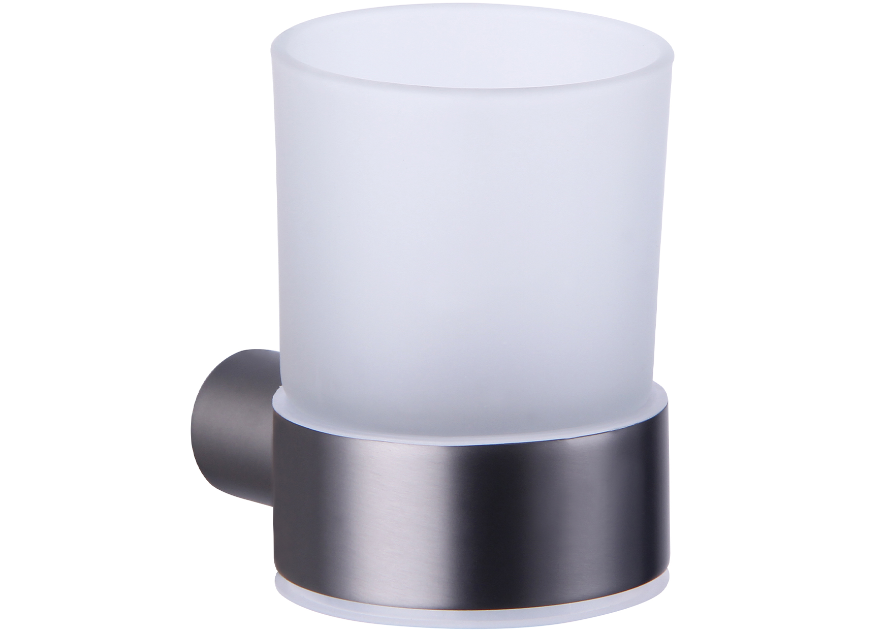 Devario Premio Tumbler Holder -Round