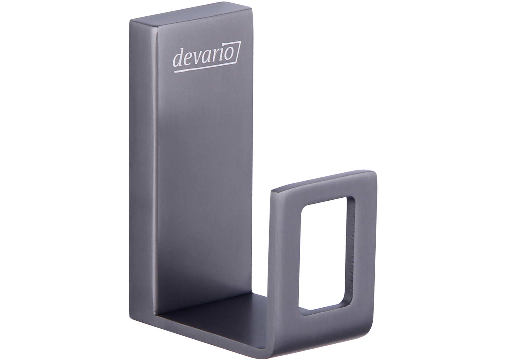 Devario Premio Robe Hook Square