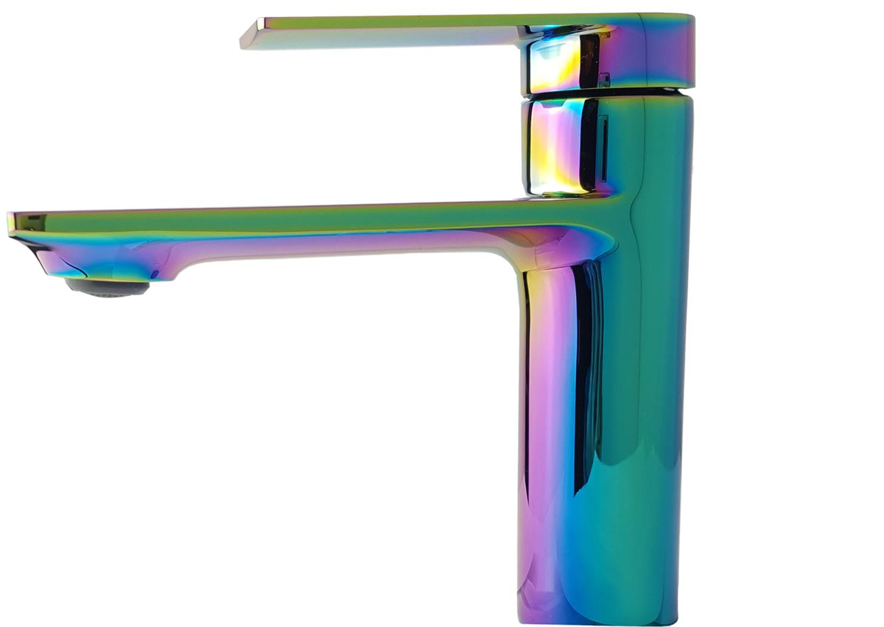 Devario Sylvie Basin Mixer