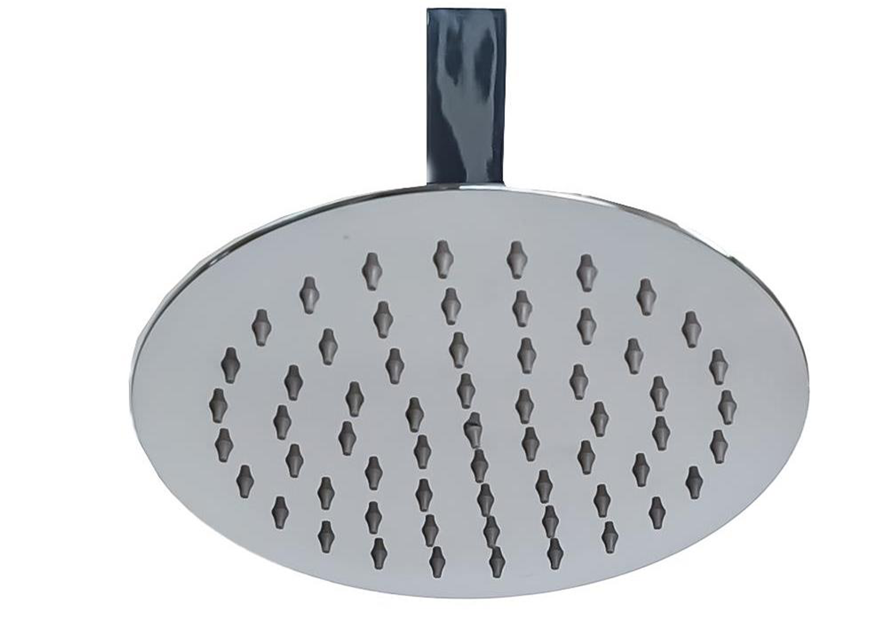 Devario Xanthe Rain Shower Head Round