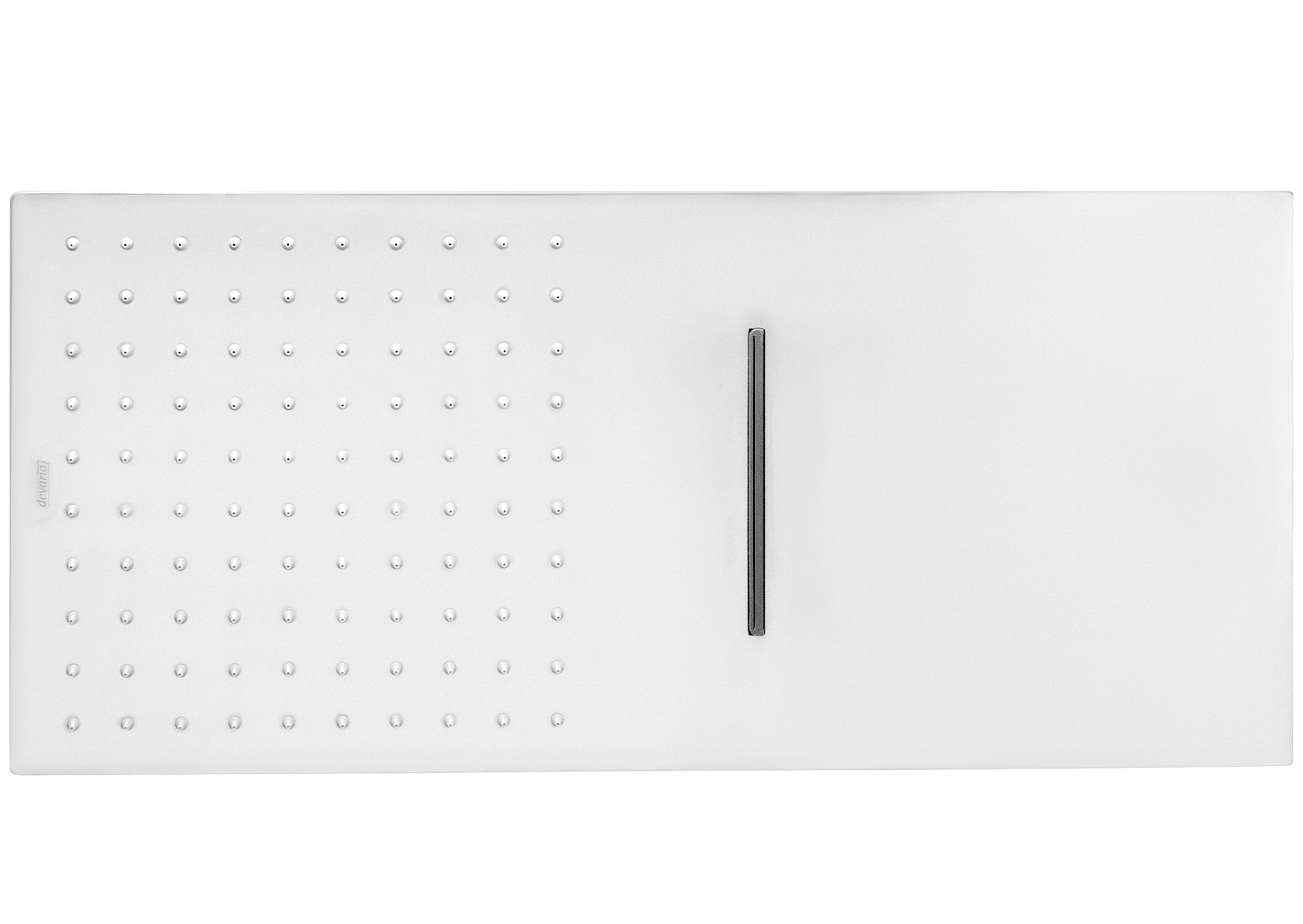 Devario Premio Shower Head 2 Function