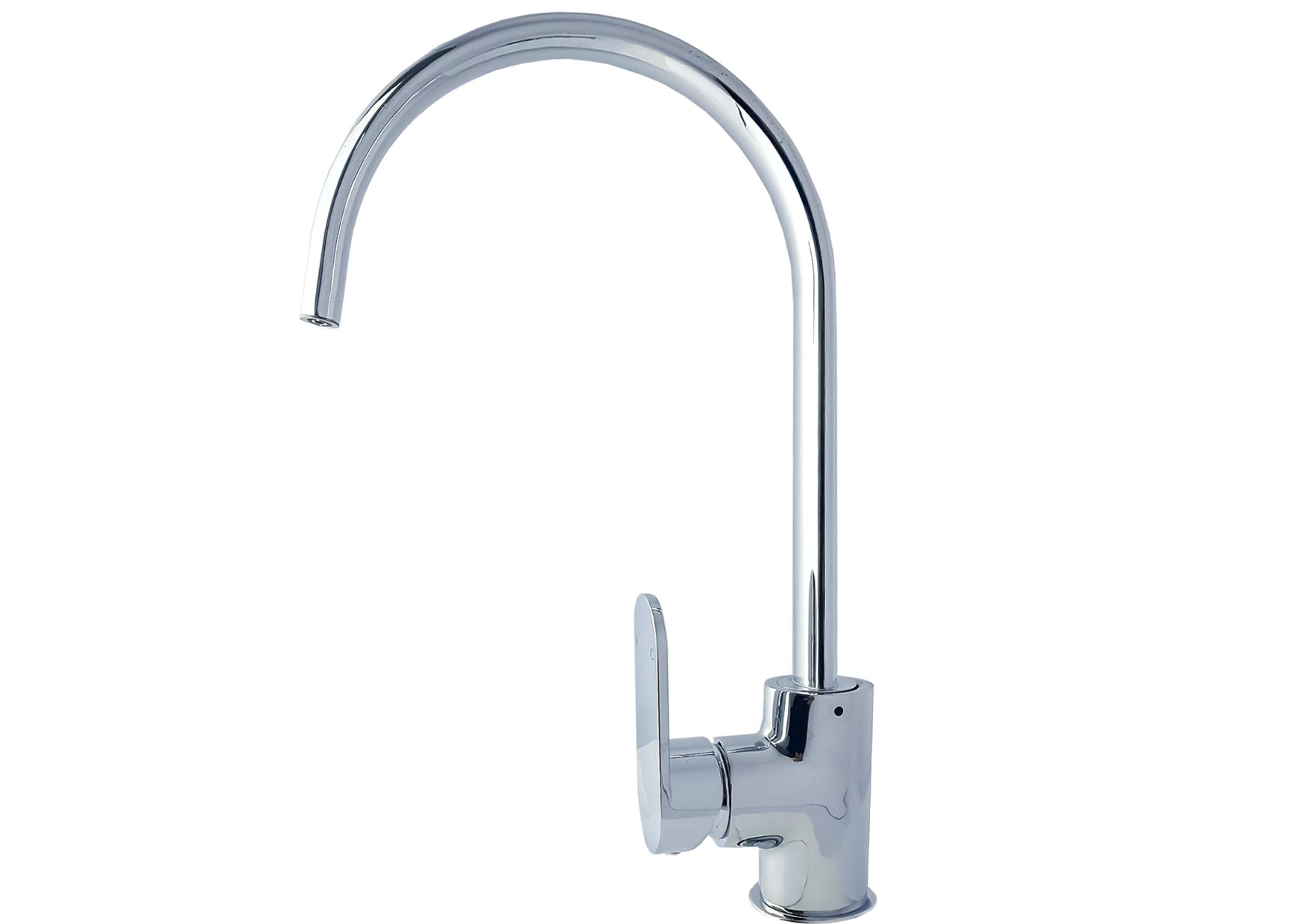 Devario Manon Kitchen Tap Single Lever