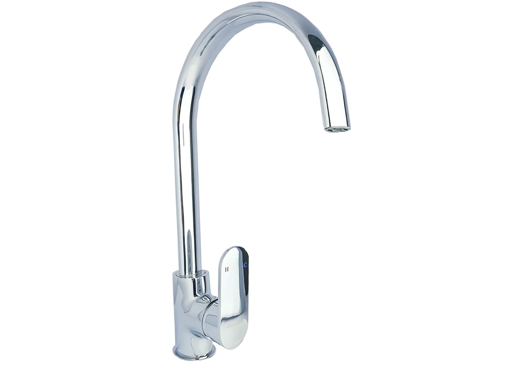 Devario Manon Kitchen Tap Single Lever