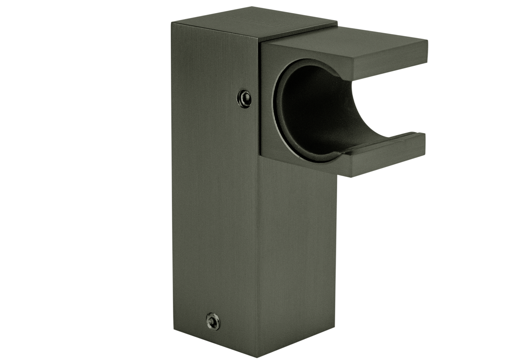 Devario Shower Handle Wall Bracket Square