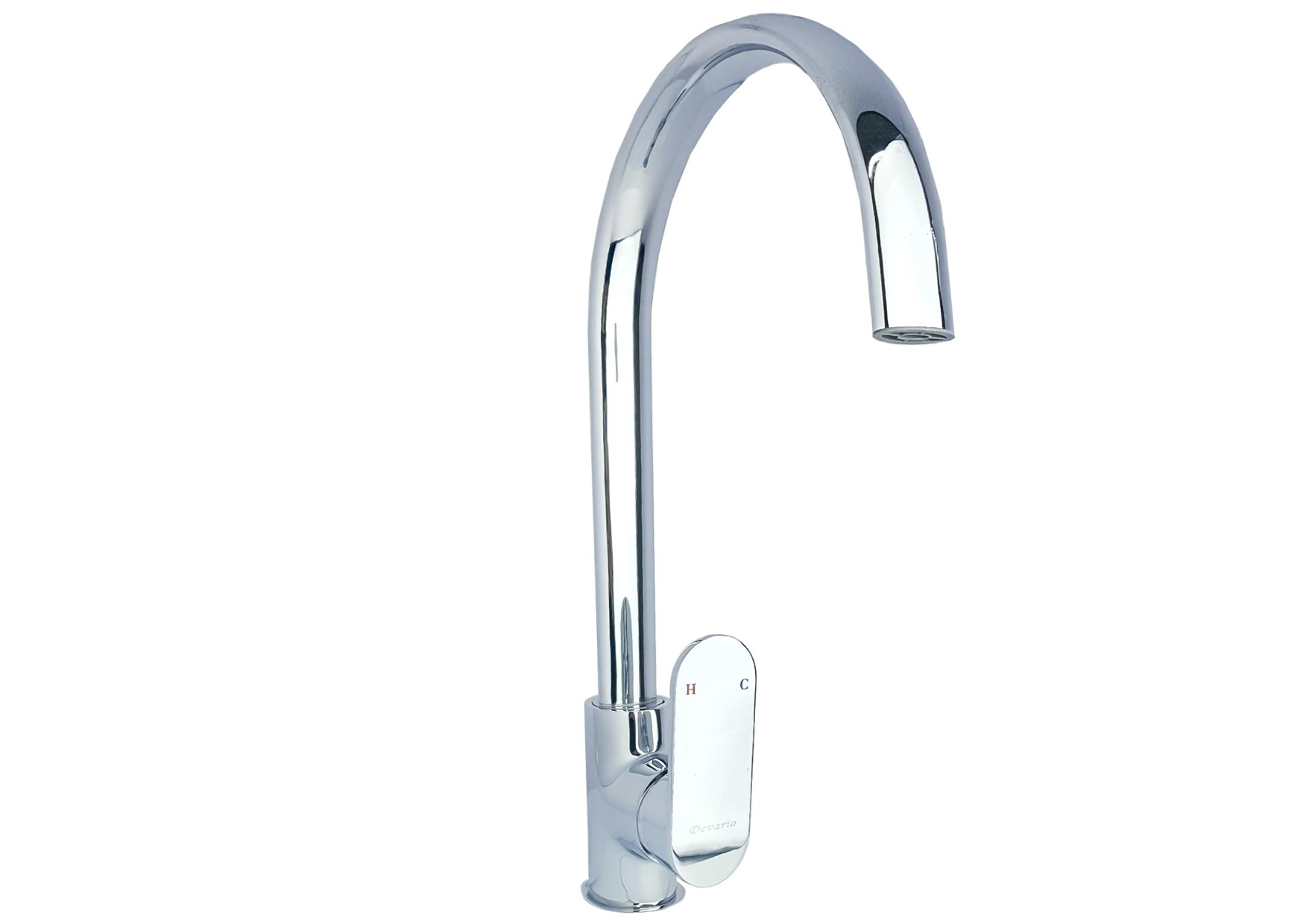 Devario Manon Kitchen Tap Single Lever