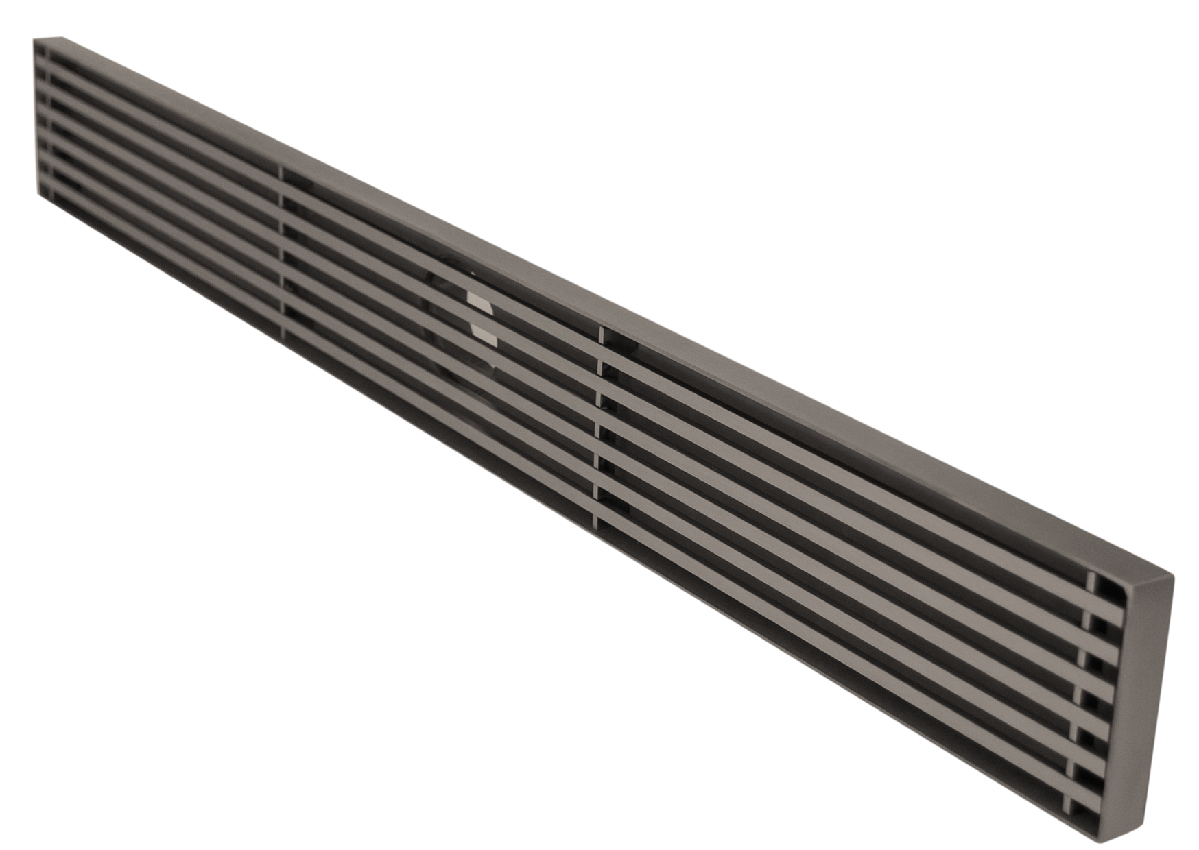 Devario Premio Shower Channel Grate  600mm S/S