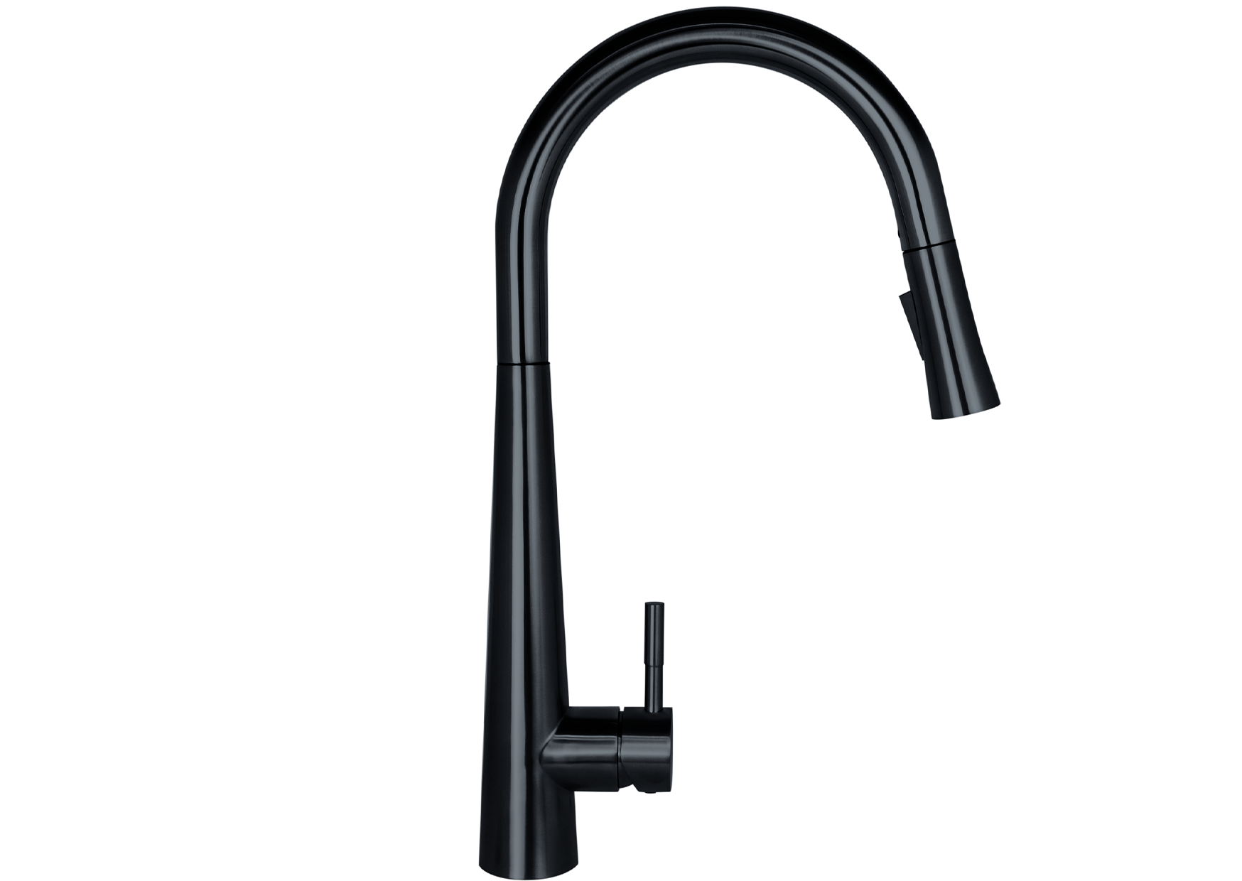 Trento Kitchen Mixer