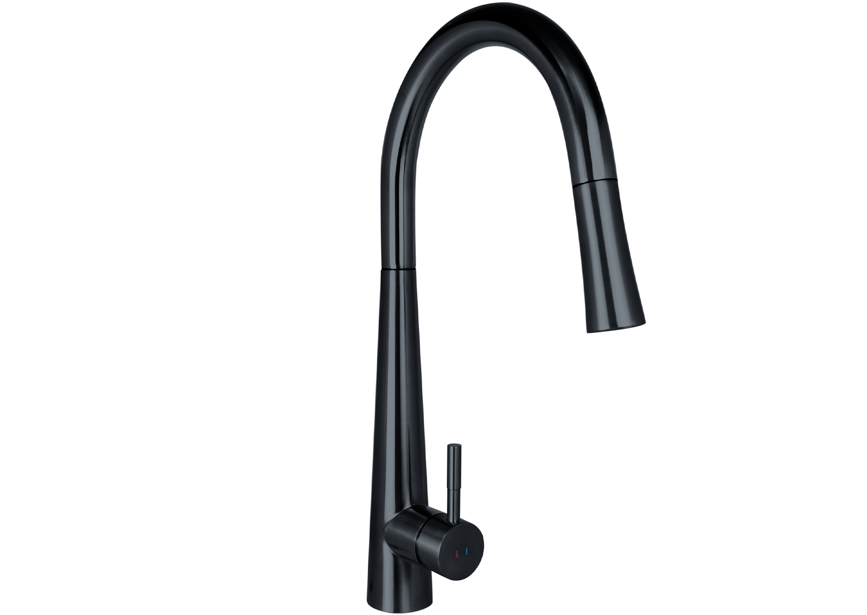 Trento Kitchen Mixer