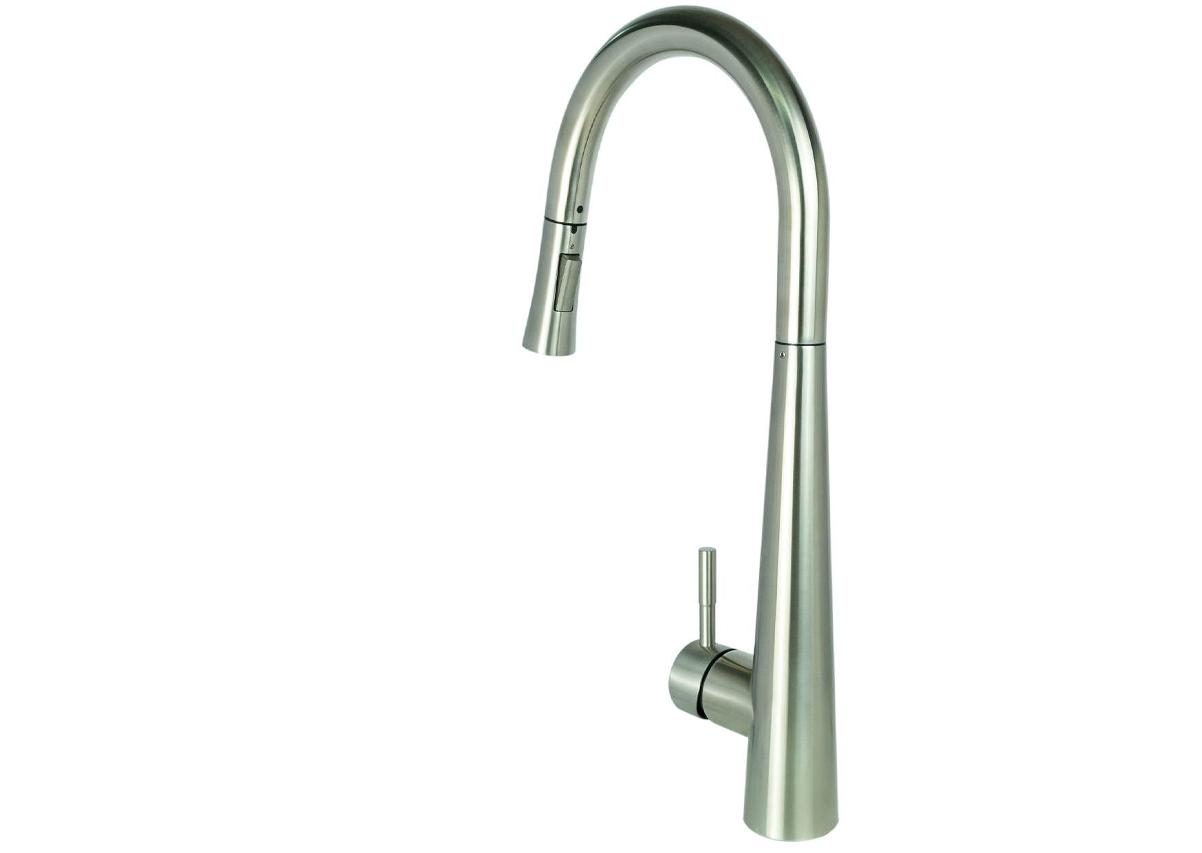 Trento Kitchen Mixer